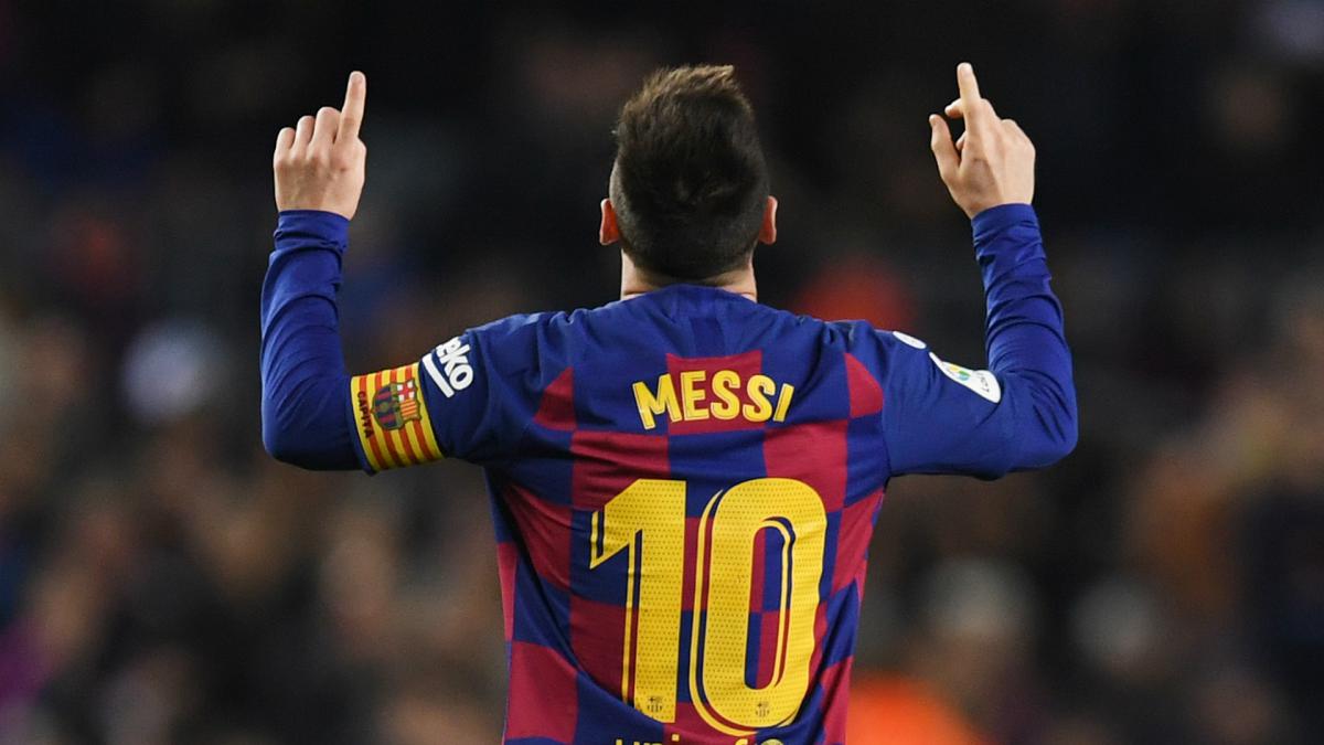Kaka advises 'amicable' split if Barcelona and Messi part - AS.com