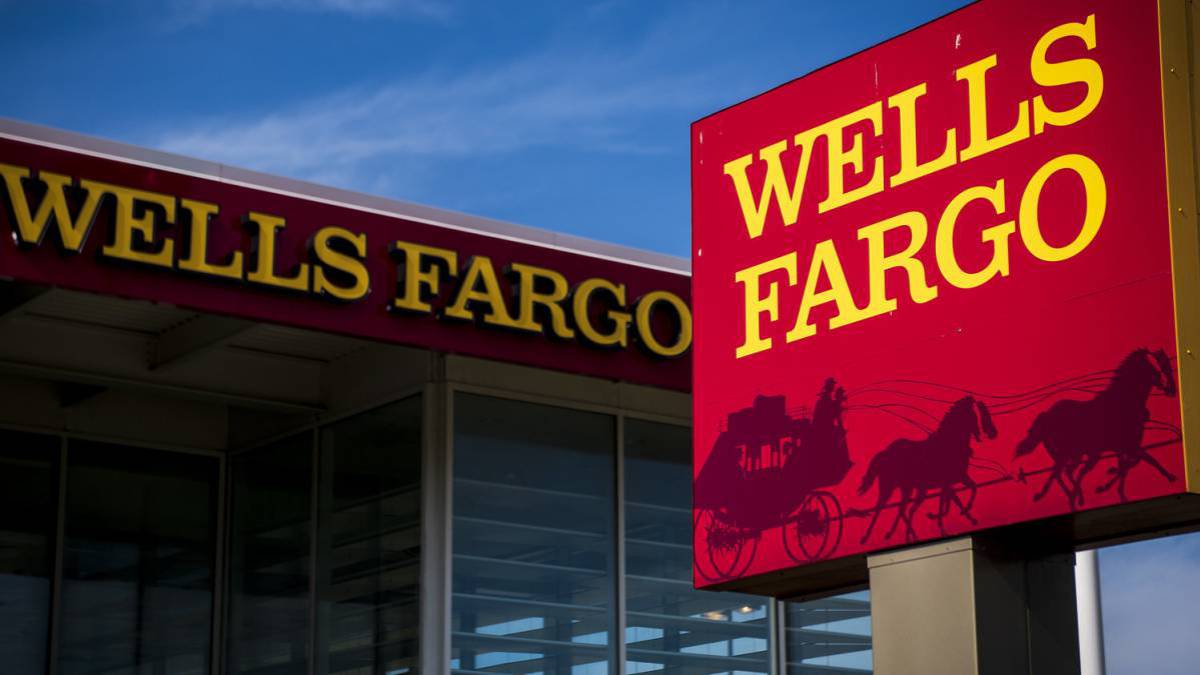 wells fargo online account opening