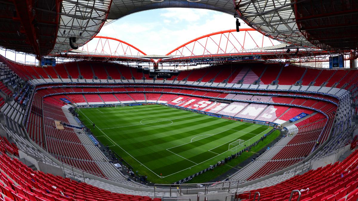 uefa champions league 2020 final stadium
