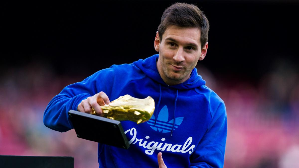 Bayern Munich Are Playing Barcelona Not Just Messi Flick As Com