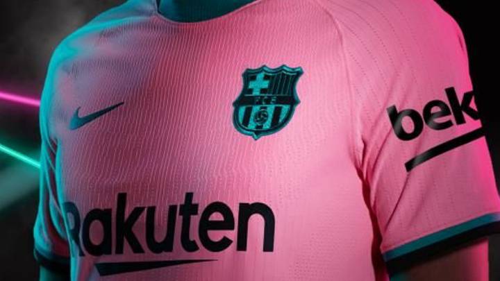 fc barcelona kit 2021