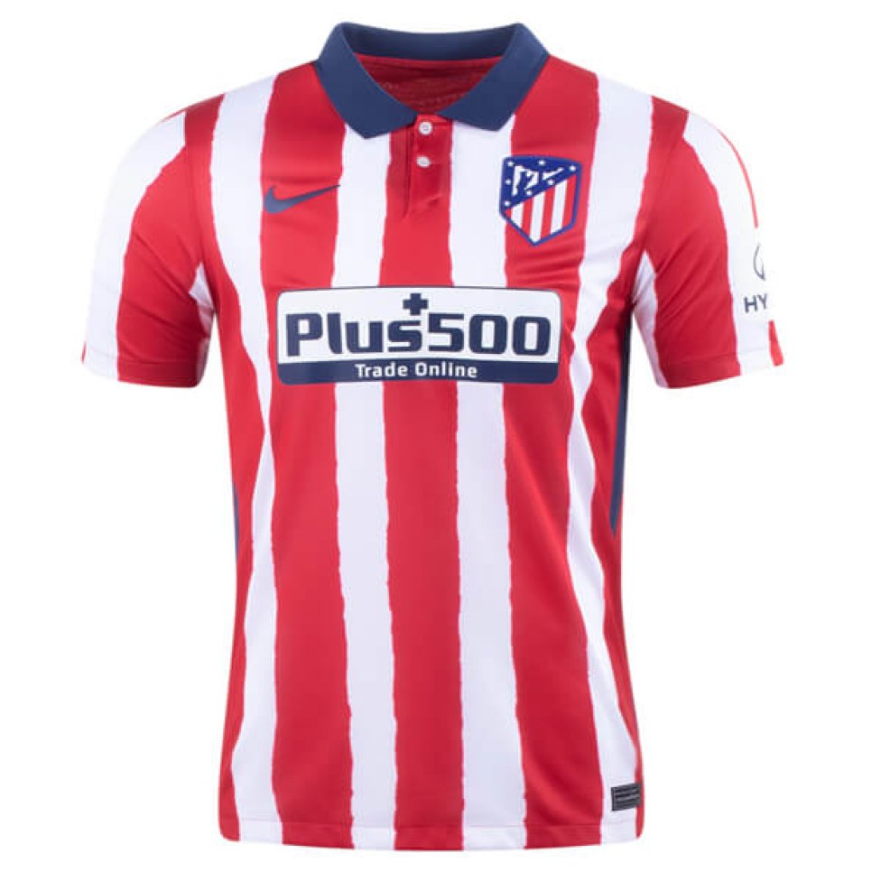 Top 10 Best New Football Kits For The 2020 21 Season As Com