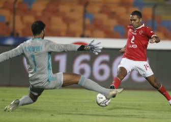 Wydad Casablanca Vs Al Ahly Caf Champions League How And Where To Watch Times Tv Online As Com