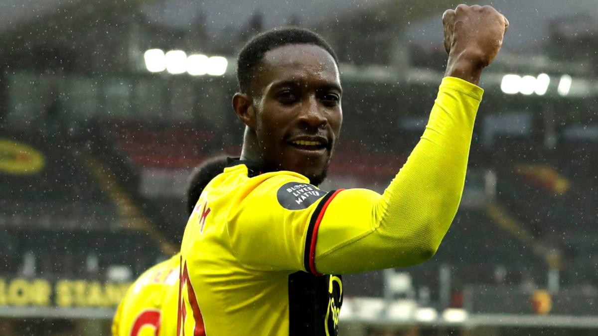 Premier League | Brighton snap up former Man Utd, Arsenal star Welbeck -  AS.com