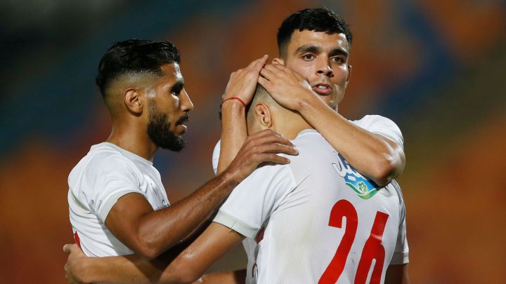 Zamalek 3 1 Raja Casablanca Result Summary And Goals As Com