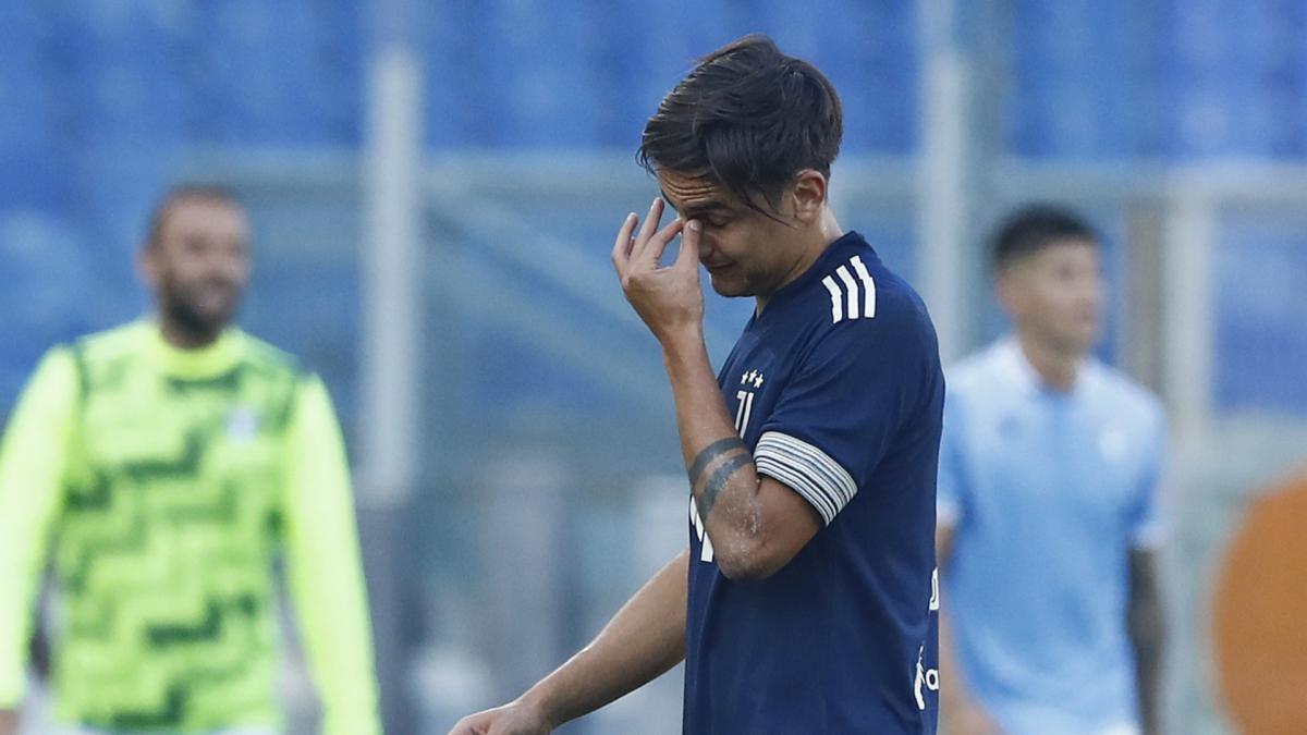 Dybala Can Be Next Messi At Real Madrid Or Barcelona Zamparini As Com 2021 grand prize is $2.000 for professional winner and $1.000 for amateur winner. dybala can be next messi at real madrid