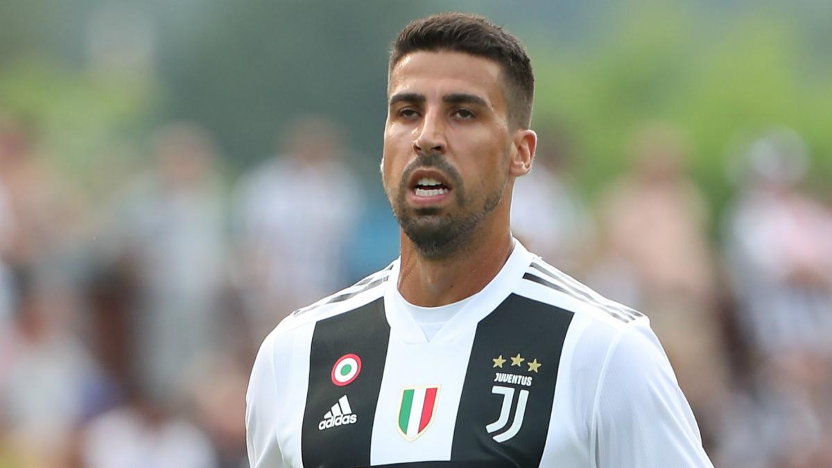 Khedira Praises Mourinho And Dreams Of Premier League Move As Com