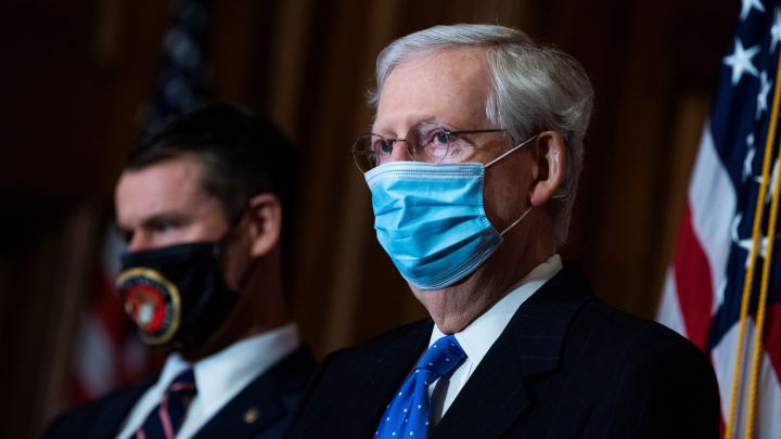 What Has Congress Said About The Government Shutdown Deadline As Com