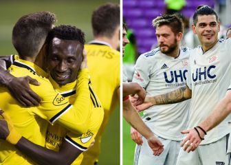 New England Revolution Fail To Reach The Mls Cup Final As Com