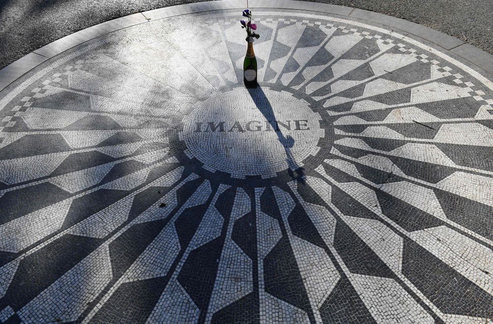 40th Anniversary Of John Lennon S Death Who Killed Him How And Why As Com