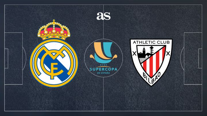 Real Madrid Vs Athletic Club How And Where To Watch Times Tv Online As Com