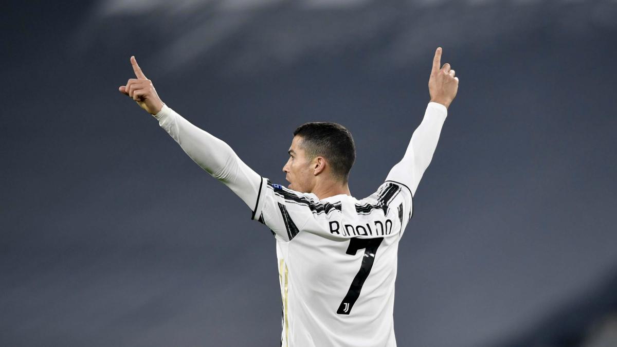 Doubts raised over Cristiano Ronaldo goal-scoring record - AS.com