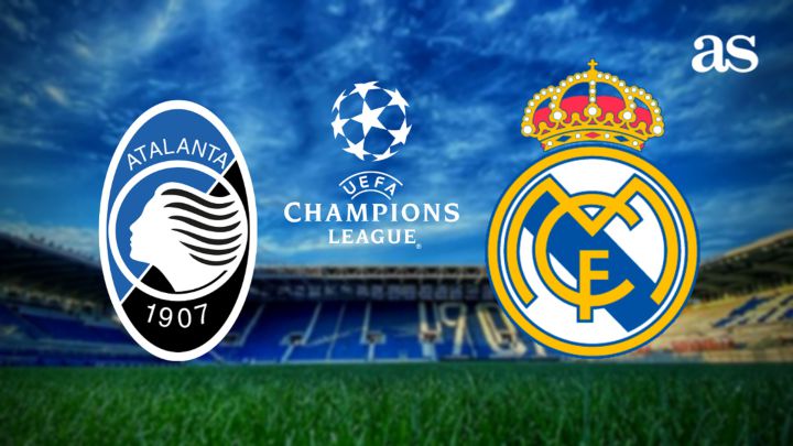 Atalanta Vs Real Madrid How And Where To Watch Times Tv Online As Com