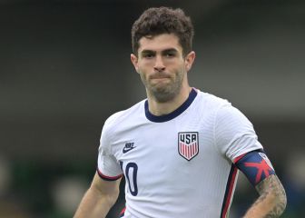 The Story Behind Siebatcheu Debut Jersey With The Usmnt As Com