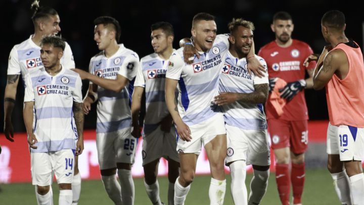 Cruz Azul Ready To Rely On Experience In Concachampions As Com