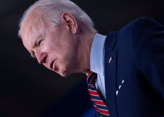 Biden To Address Congress At State Of The Union 2021 Speech Time How To Watch Online As Com