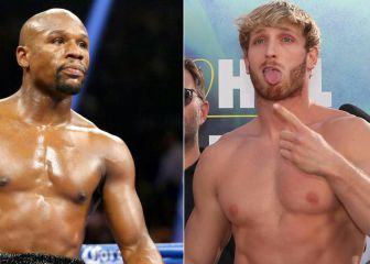 What Are The Odds Predictions For The Mayweather Vs Logan Paul Fight As Com