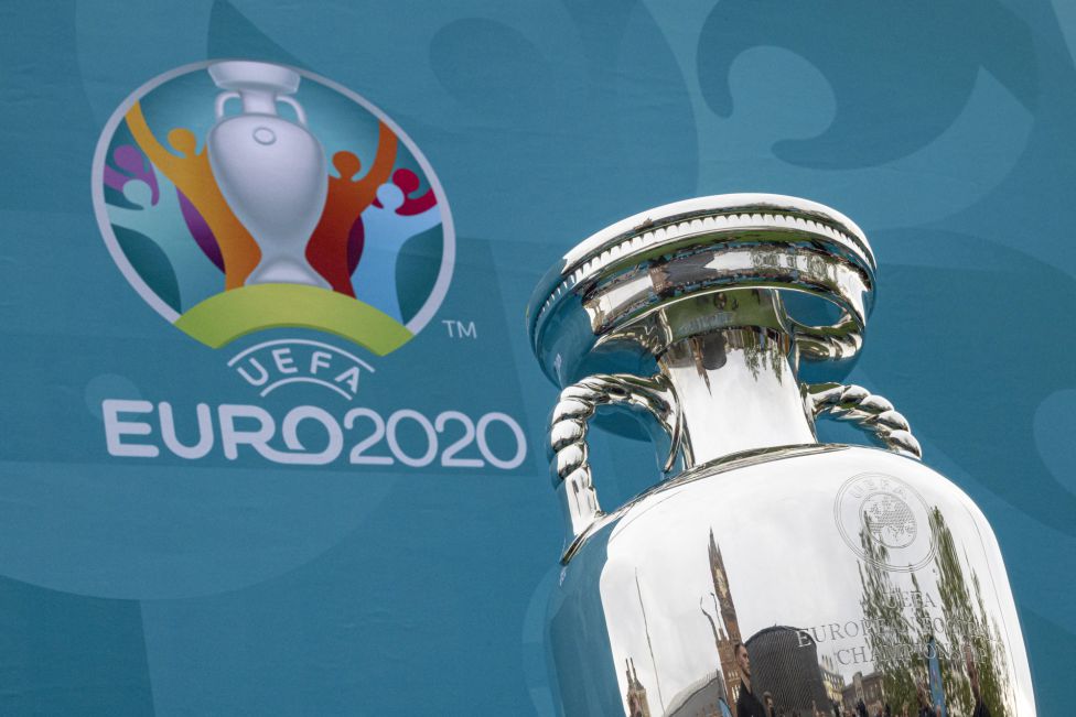 Euro 2021 final date