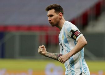 Copa America 2021 Final Argentina Vs Brazil Possible Line Ups Suspended And Injured Players As Com