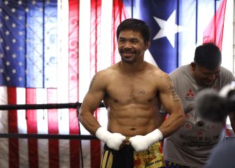 Manny Pacquiao Vs Yordenis Ugas Tickets Cost Where To Buy As Com