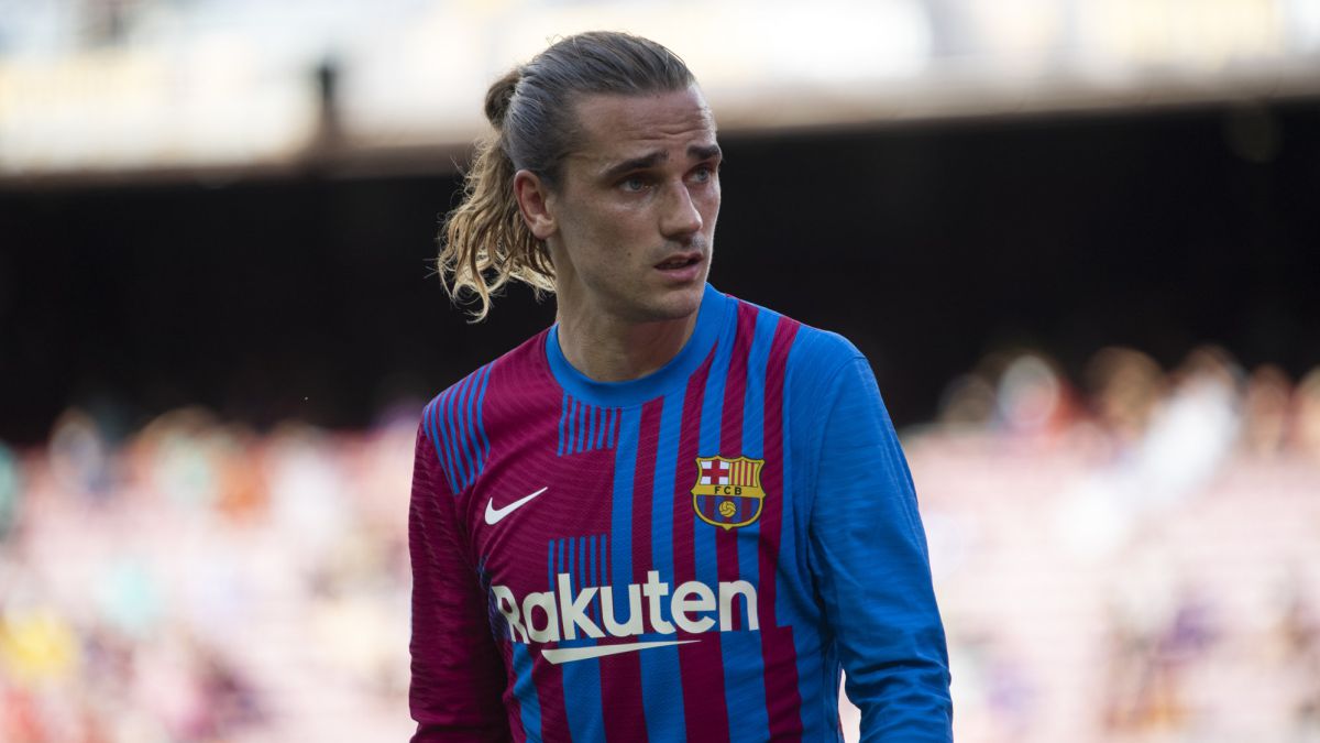 Ronald Koeman Defends Antoine Griezmann After Barcelona Fans Ridicule Him As Com