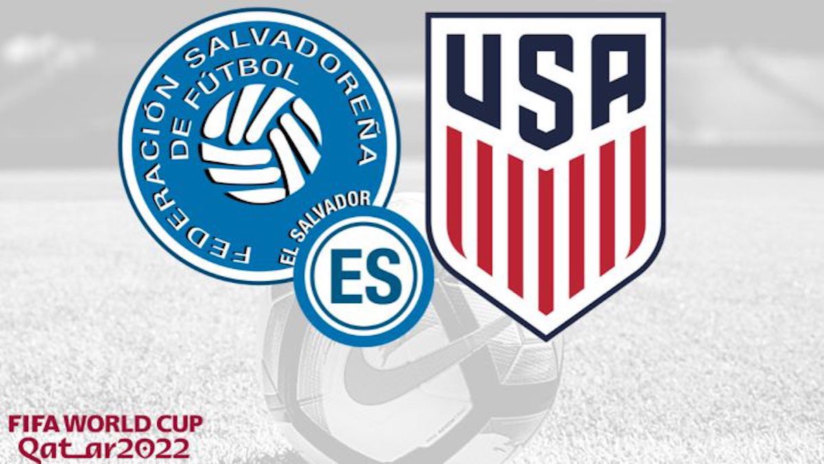 Preview U S Men S National Team Starts Their Quest To Qualify For The World Cup 22 In El Salvador As Com