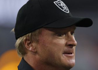 NFLPA man hats