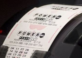 What combinations do you need to win Powerball? - AS.com