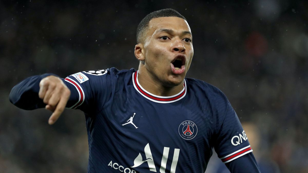 World Media Praises Mbappe Dazzling Unstoppable The Best As Com